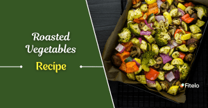 Roasted Vegetables