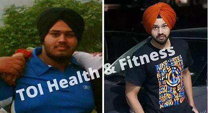 Weight loss story: “I focused on eating protein and simple carbs and did Pilates to lose 58 kilos