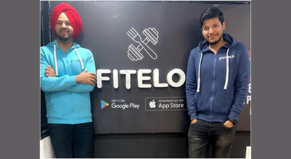 Easiest Way To Get Fit: Chandigarh-Based Fitelo Cracks The Code