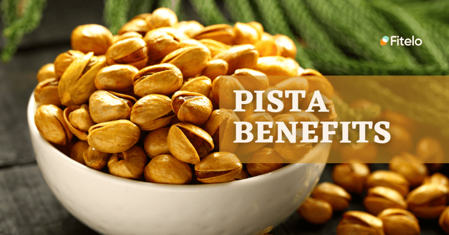 pista benefits