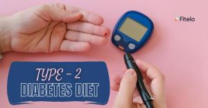 type 2 diabetes diet