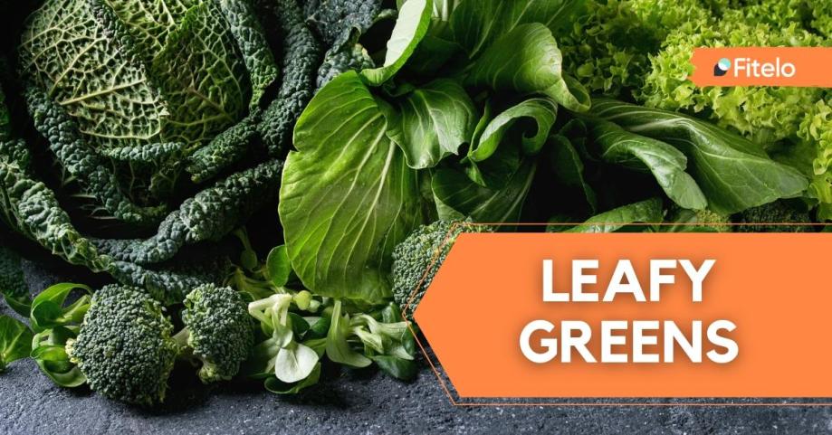 Green leaf's for weight loss