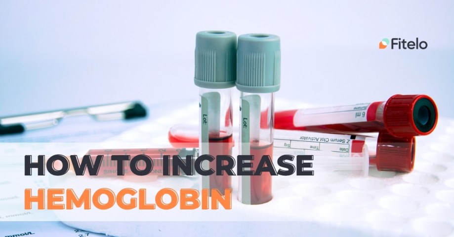 How To Increase Hemoglobin