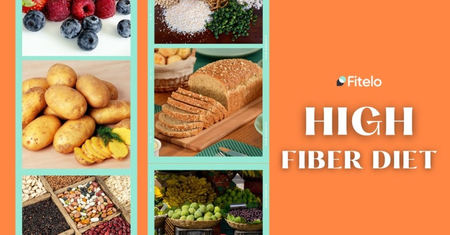 High Fiber Diet