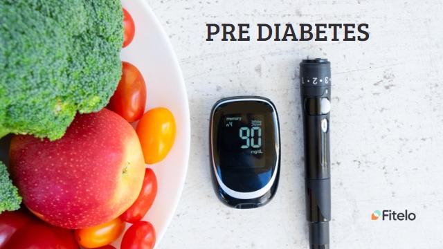 prediabetes