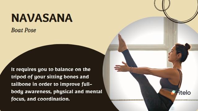 Navasana