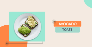 avocado toast recipe