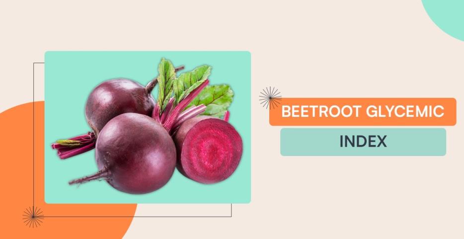 beetroot glycemic index