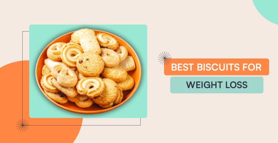 best biscuits for weight loss