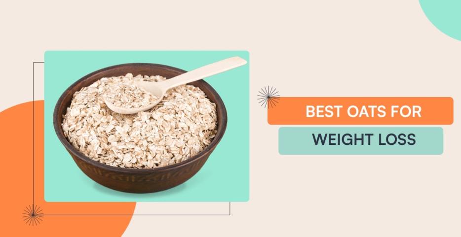 best oats for weight loss