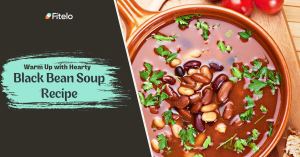 Black Bean Soup