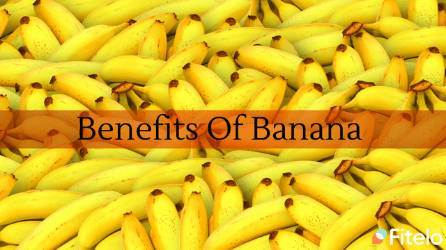 banana benefits