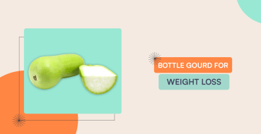 bottle gourd for weight loss