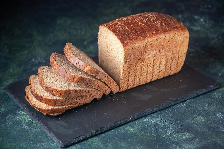 Brown Bread Recipe