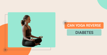 Can Yoga Reverse Diabetes