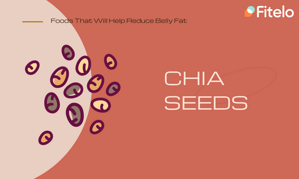 chia seeds