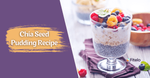 Chia Seed Pudding Recipe