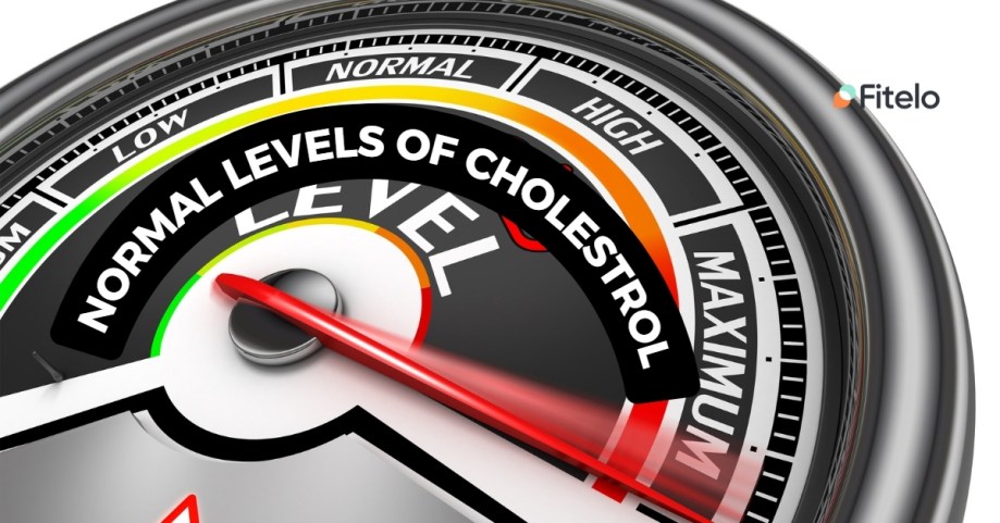 Normal Levels Of Cholesterol