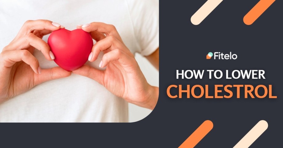 How To Reduce Cholesterol