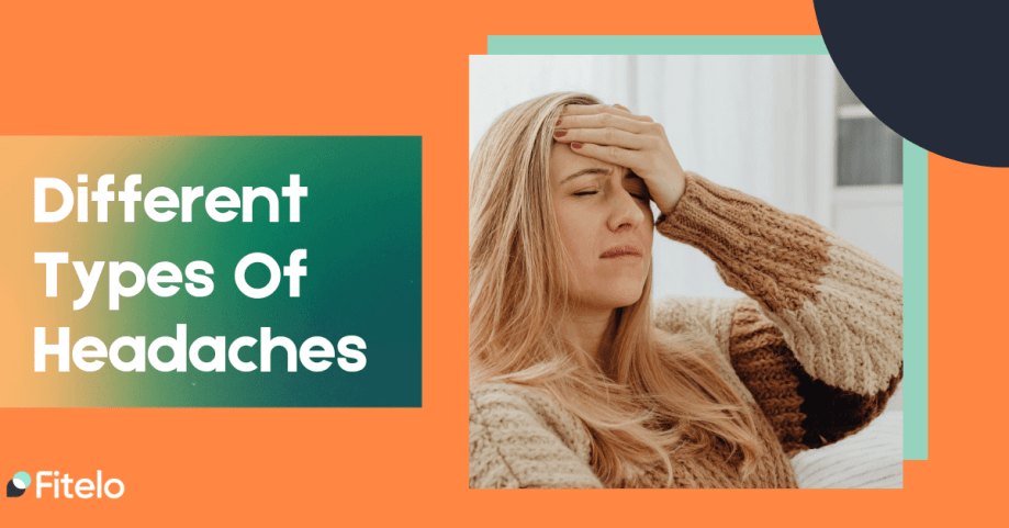 types of headaches