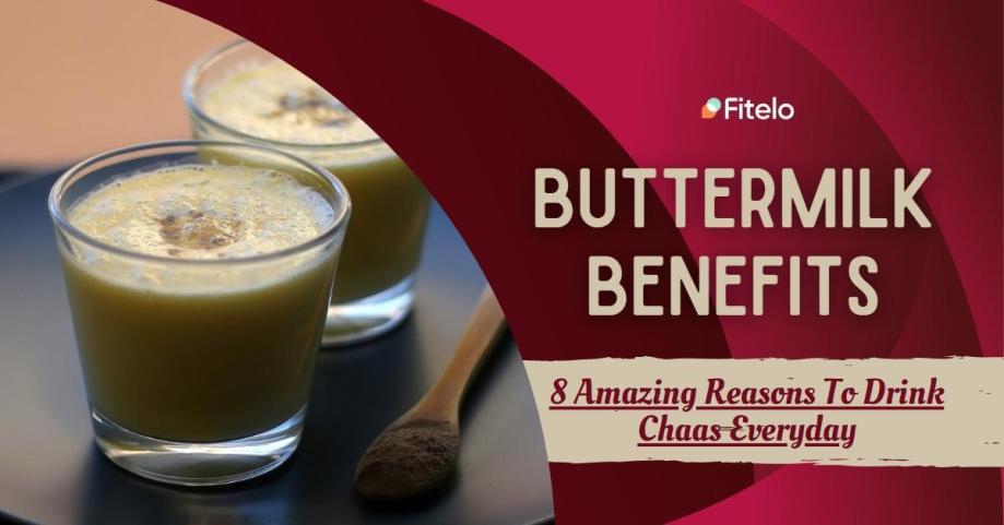 buttermilk benefits