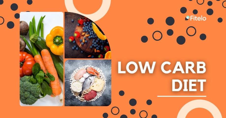 Low carb diet