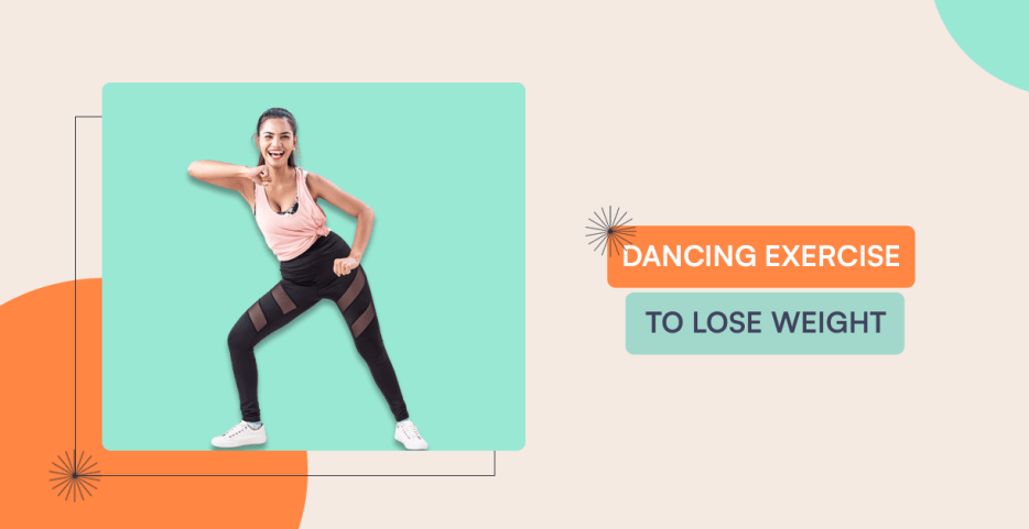 Dancing Exercise To Lose Weight