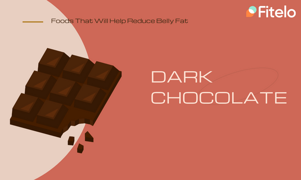 Dark  chocolate