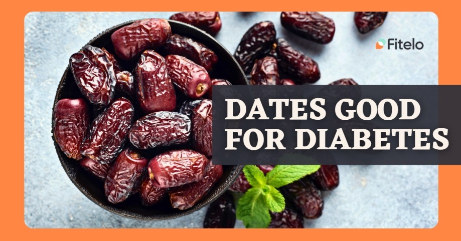 Dates Good For Diabetes