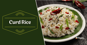 curd rice