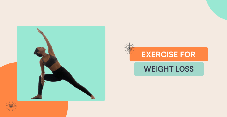 Exercise For Weight Loss