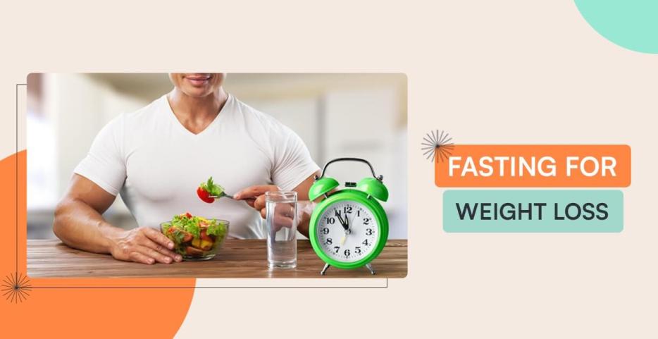 fasting for weight loss