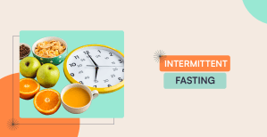 Intermittent Fasting