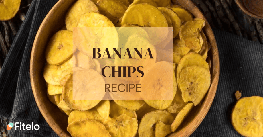 BANANA CHIPS