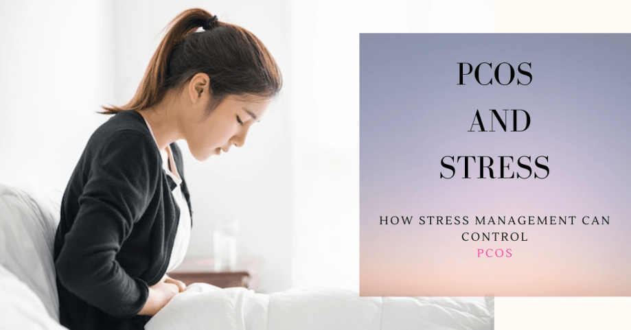 PCOS AND STRESS