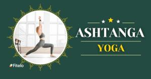 Ashtanga yoga asanas