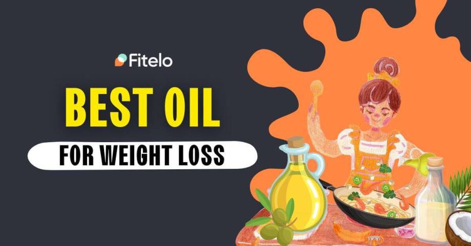 Best oil for weight loss