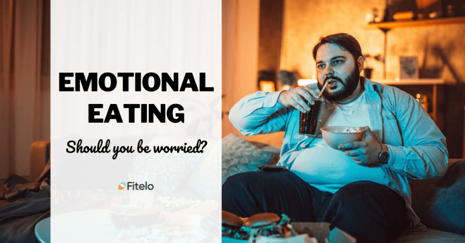 emotional eating