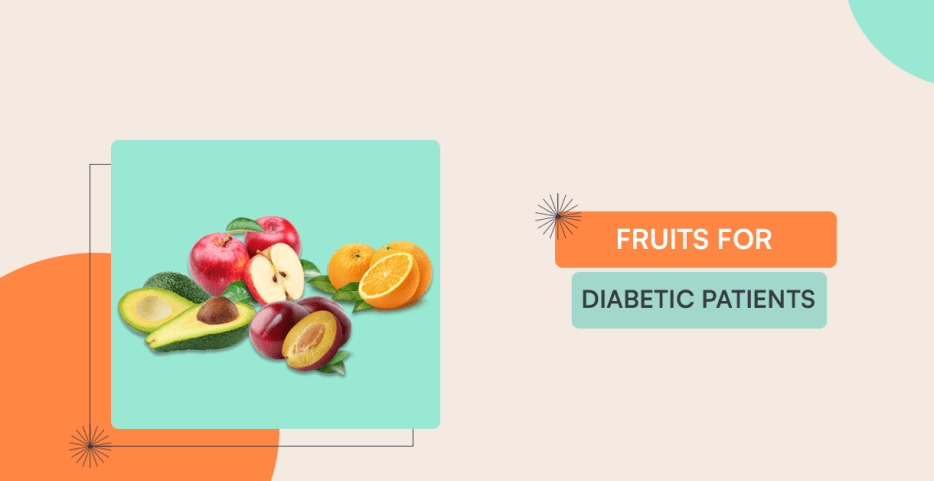 fruits for diabetic patients