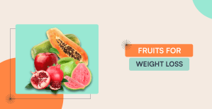 Fruits For Weight Loss