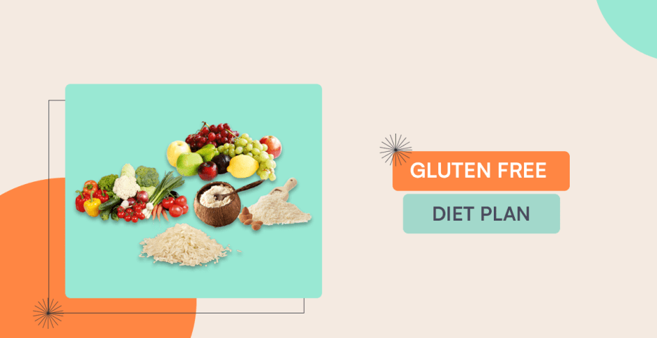 Gluten Free Diet Plan