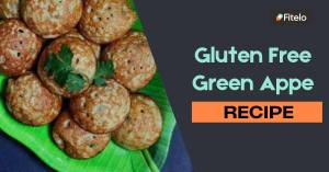 Green Appe Recipe