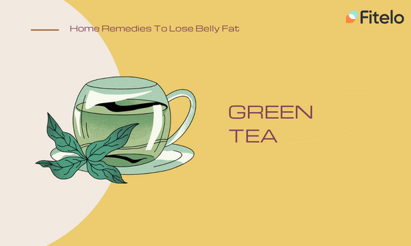 Green tea