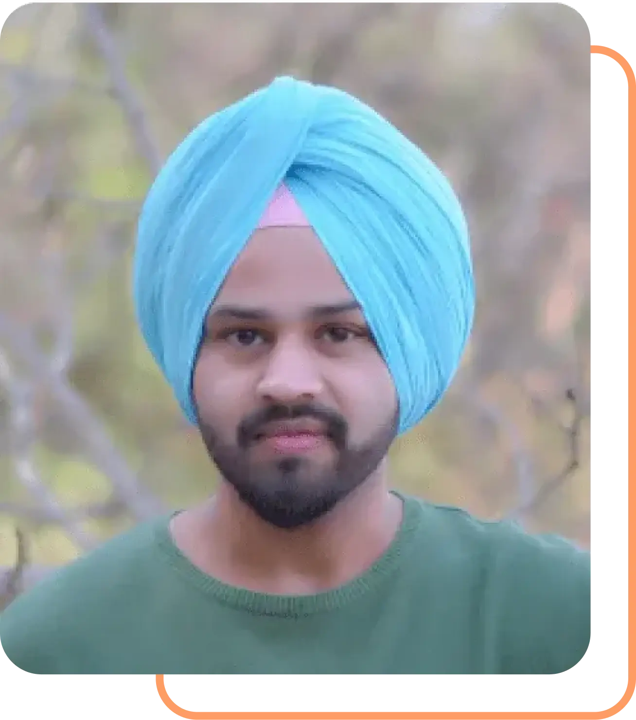 Mac Singh