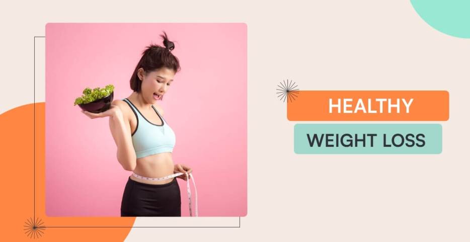 Healthy Weight Loss