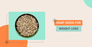 Hemp Seeds benefits