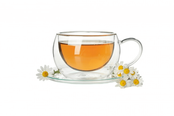 Chamomile Tea