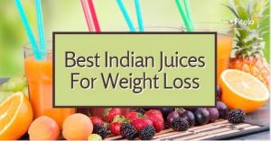 juice for weight loss