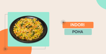 Indori Poha