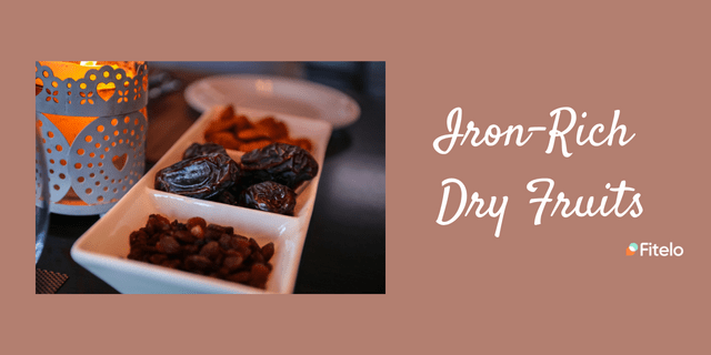 iron rich foods